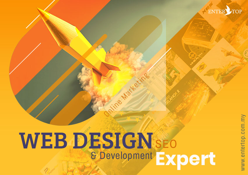 web design company