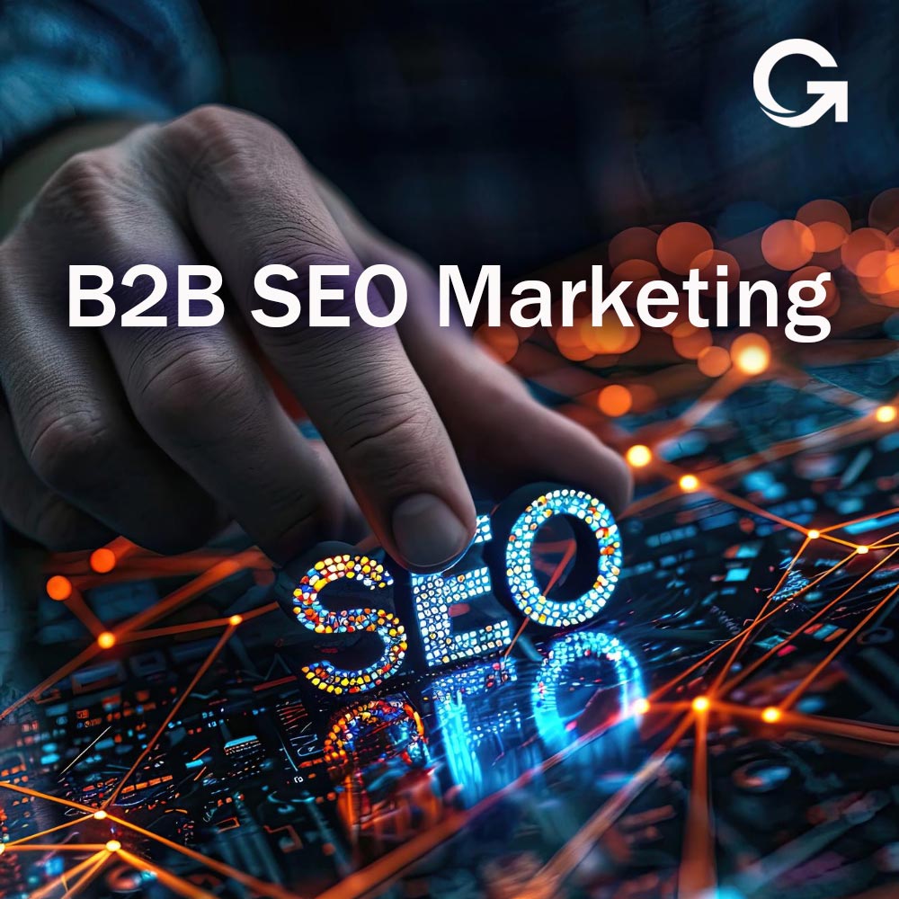 B2B SEO service company in Malaysia