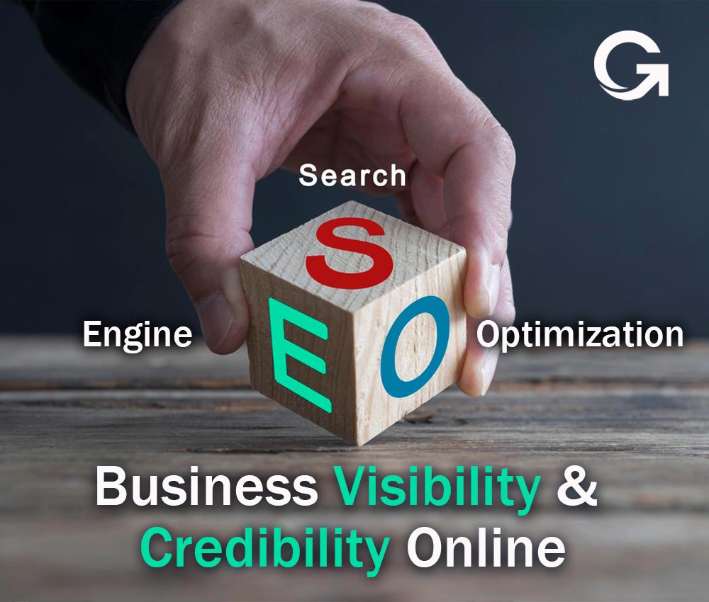 SEO company in Malaysia